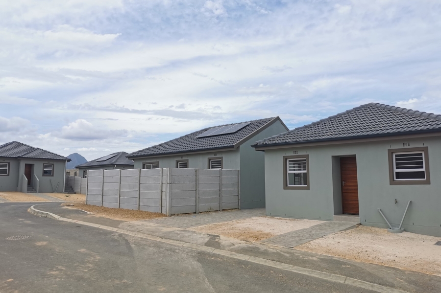 3 Bedroom Property for Sale in Dalvale Western Cape